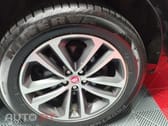 Jaguar F-Pace 2.0 i4D Portfolio AWD Aut.