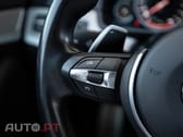 BMW 520 D Pack M Auto