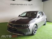 Opel Astra 1.6 T PHEV Elegance
