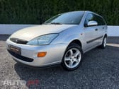 Ford Focus SW 1.4 Comfort