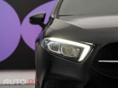 Mercedes-Benz A 180 d Style Aut.