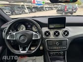 Mercedes-Benz GLA 200 d AMG Line Aut.