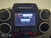 Citroen Berlingo 1.6 BLUEHDI 100CV GPS IVA DEDUTIVEL
