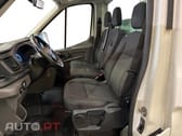 Ford Transit 350 L2 2.0 EcoBlue Trend
