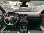 Citroen C3 1.5 BlueHDi C-Series