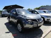 Nissan Juke 1.5 dCi Acenta