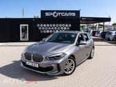 BMW 116 d Corporate Edition M