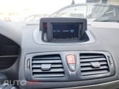 Renault Mégane Sport Tourer 1.5 dCi Dynamique