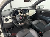 Fiat 500C 1.0 Hybrid Launch Edition