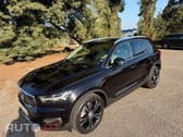 Volvo XC40 1.5 T5 PHEV Inscription Expression