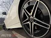 Mercedes-Benz C 300 e 9G-TRONIC AMG Line