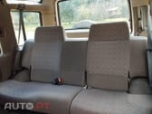 Land Rover Discovery 2.5 TDi