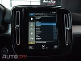 Volvo XC40 1.5 T5 PHEV Inscription Expression