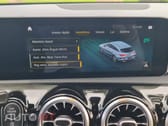 Mercedes-Benz CLA 200 d Shooting Brake 8G-DCT Edition AMG Line