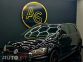 Volkswagen Golf VII GTI PERFORMANCE