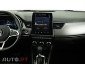 Renault Arkana Arkana 1.6 E-Tech Full Hybrid Techno