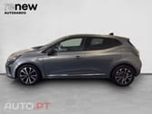 Renault Clio Techno