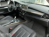 BMW X5 25 d xDrive