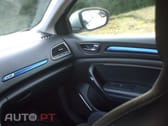 Renault Mégane Sport Tourer 1.5 Blue dCi GT Line EDC