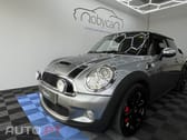 MINI Cooper Cooper S