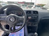 Volkswagen Polo 1.2 TDi BlueMotion