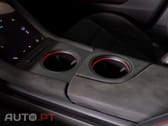 Porsche Taycan GTS Sport Turismo