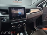 Renault Captur 1.6 E-Tech Full Hybrid Evolution