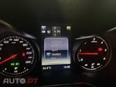 Mercedes-Benz GLC 250 d 4Matic 9G-TRONIC AMG Line