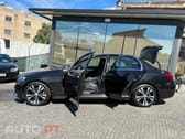 Mercedes-Benz C 200 CDi Avantgarde BE Aut.