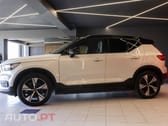 Volvo XC40 P8 AWD Recharge RDesign