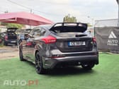 Ford Focus 2.3 EcoBoost RS Pack Performance
