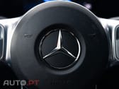 Mercedes-Benz GLA 250 e 8G-DCT AMG Line