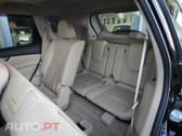 Nissan X-Trail 1.6 dCi Tekna Xtronic