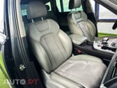 Audi Q7 quattro