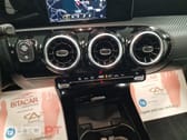 Mercedes-Benz A 180 d Style Plus Aut.