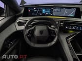 Peugeot 3008 1.2 Hybrid Allure e-DCS6