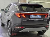 Hyundai Tucson 1.6 T-GDI PHEV Vanguard
