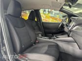 Nissan Leaf 3.Zero