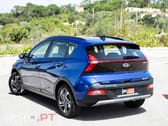 Hyundai Bayon 1.0 T-GDI 48V-Hybrid Select