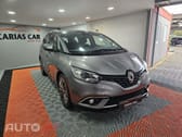 Renault Grand Scénic Outro