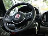 Fiat 500L 1.3 MJ Lounge S&S