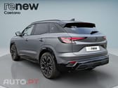 Renault Austral 1.2 E-Tech full hybrid 200 esprit alpine
