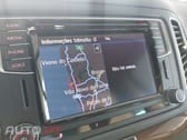 Volkswagen Sharan 2.0 TDI Highline DSG