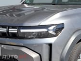 Dacia Duster 1.2 TCe 130 mild hybrid Journey