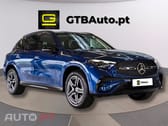 Mercedes-Benz GLC 300 I.V.A DEDUTIVEL e 4M AMG-Line