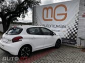 Peugeot 208 1.2 PureTech Style