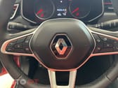 Renault Clio 1.0 TCe Intens CVT
