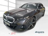 BMW 530 e