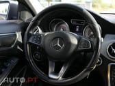Mercedes-Benz GLA 180 d Urban Aut.