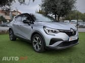 Renault Captur R.S Line